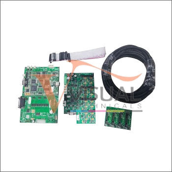 Boards Inkjet Printer Konica 512i Byhx Board Kit