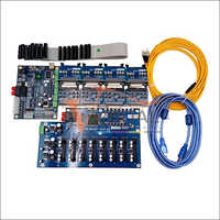 Solvent Printer Flex Konica 512i Umc Board Kit - Features: Original Pcb