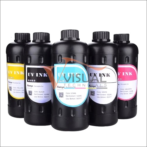 Imported UV Solvent Ink for UV Printers