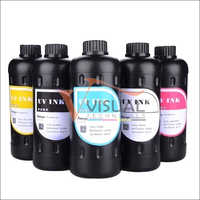 Imported UV Solvent Ink for UV Printers