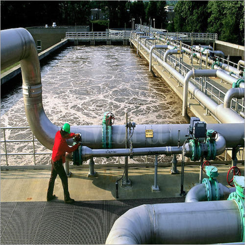 Consultancy Waste water Treatment Plant