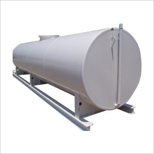 Acid Storage Tank