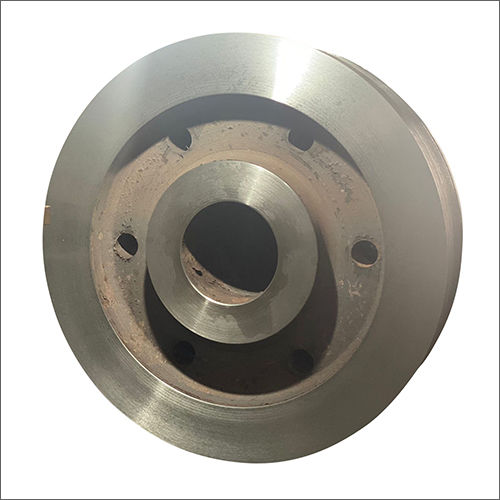 Sugar Mill Machinery Gearbox Hub