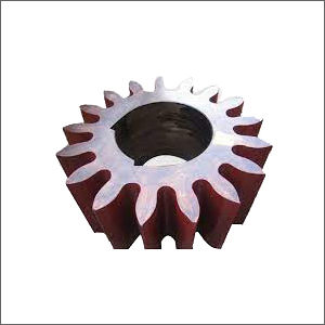 Sugar Mill Plant Gear Casting