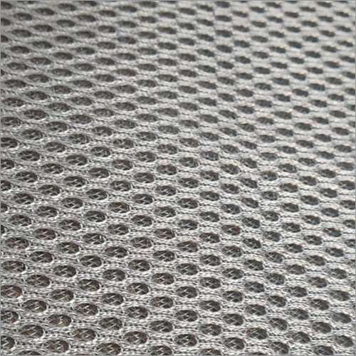 Plain Air Mesh Textile Fabric