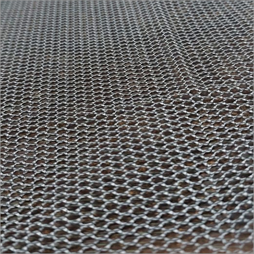 Warp Knitted Polo Net Fabric