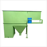 ETP Plant Storage Tank