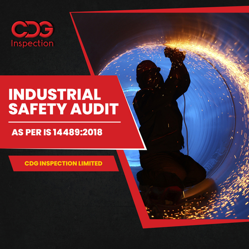 Workplace Safety Audit in India