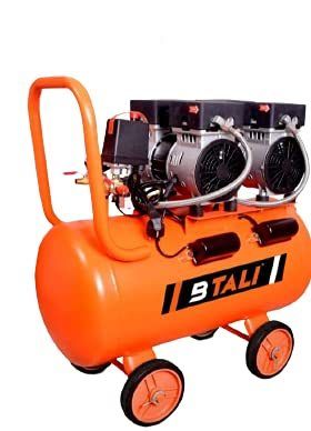 Metal Bt 50 T Ofac Air Compressor