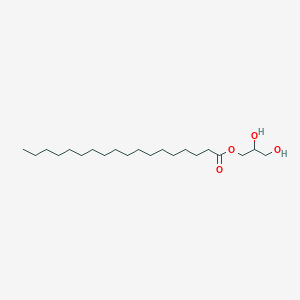 Monostearin - White Flakes, CAS 123-94-4 | Food Additive, Emulsifier, Stabilizer, Thickener, Release Agent