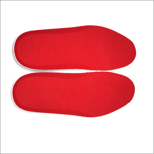 EVA MOULDED INSOLE
