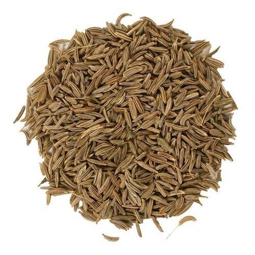 Caraway Spices