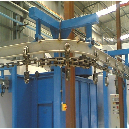 Overhead Conveyor By PRIMICON TECHNOLOGIES LLP