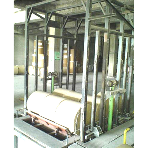 Goods Lift (Lowerator)