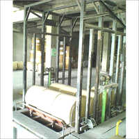 Goods Lift (Lowerator)