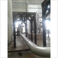 High Pressure Test Rig
