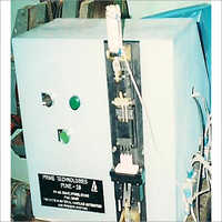 Switch Assembly And Deburring Machine