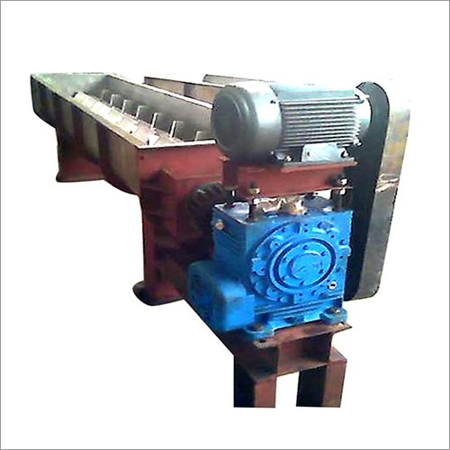 Paddling Screw Conveyors By PRIMICON TECHNOLOGIES LLP