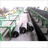 Belt And Roller Conveyors