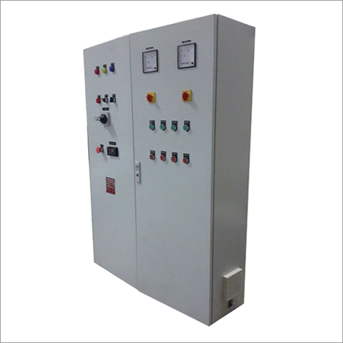 PLC Based Control Panels By PRIMICON TECHNOLOGIES LLP