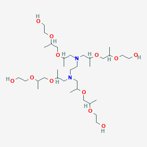 Polyoxypropylene Polyoxyethylene ethylenediamine Ether By ECHEMI GLOBAL CO., LIMITED