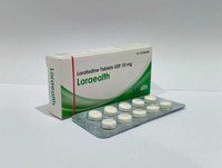 Loratadine Tablets USP 10 mg