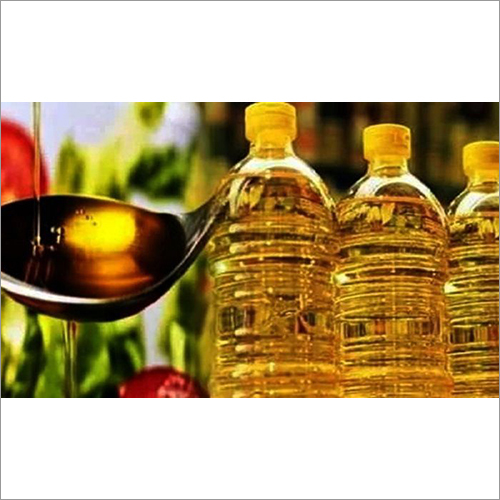 Organic Pure Mustard Oil