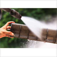 Air Filter Hydro Jet Cleaning Services