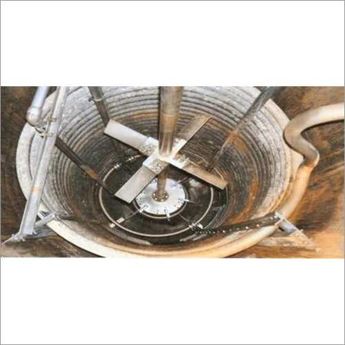 Vessel Cleaning सेवाएं