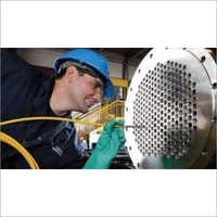 MEE Plant Evaporator Cleaning Services