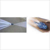High Pressure Jet Cleaning Services