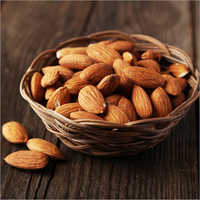 Nuts and Kernals