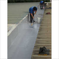 Industrial Waterproofing Service