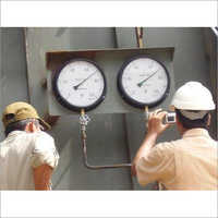 Industrial Hydro Boiler Testing Services