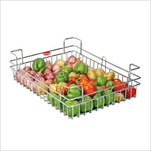 Durable Vegetable Basket