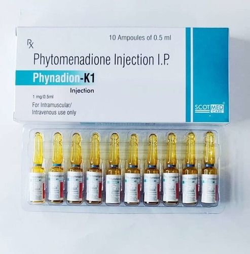 PHYNADION-K1  INJECTION