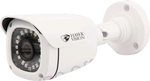 Hawkvision Bullet Camera