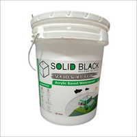 Solid Wall Coat Acrylic Waterproof Coating