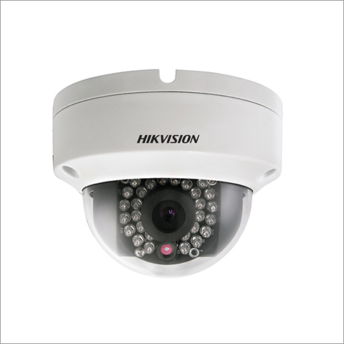 CCTV Dome Camera Installation Service
