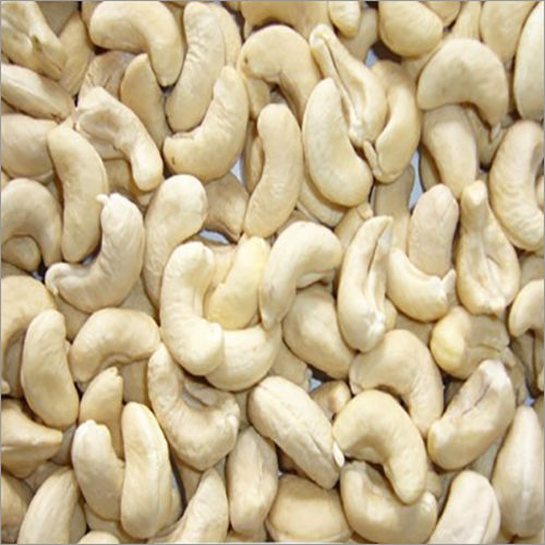 W320 American White Whole Cashew Kernels