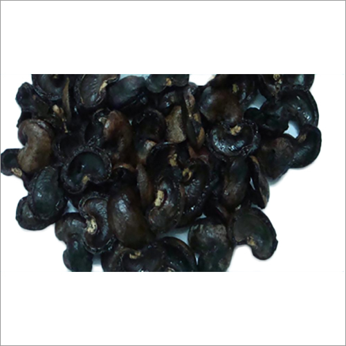 Cashew Nut Shell By M/S GITANJALI CASHEW PROCESSING & TRADING