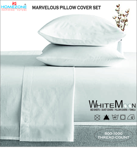 Pillow Cover 200TC Plain