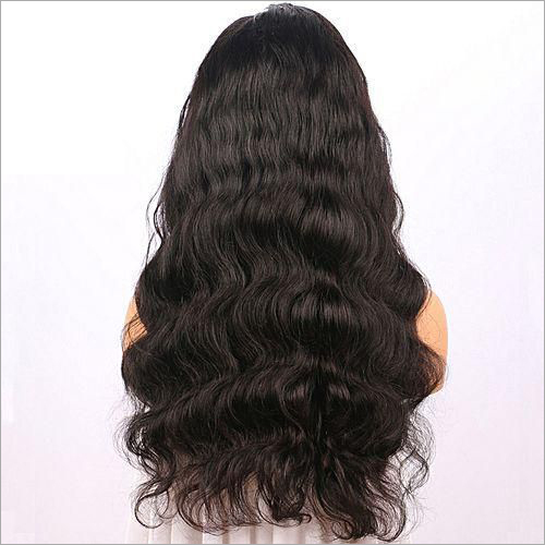 Black Indian Remy Hair