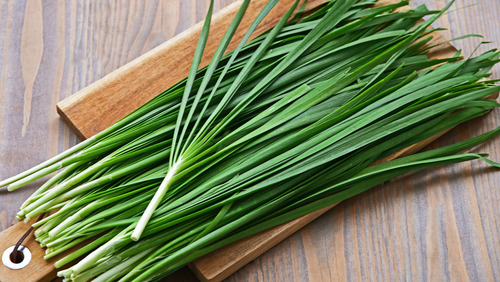 Chives Spice