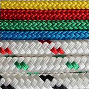 Polyester Braided Rope