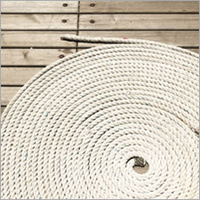 Cotton Rope