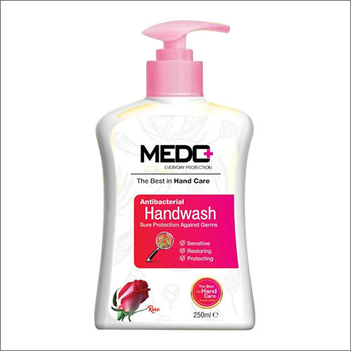 Hand Wash Gel