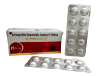 Amoxycillin 250 mg Tablets