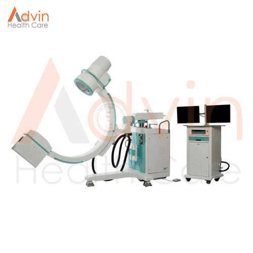 C Arm Machine