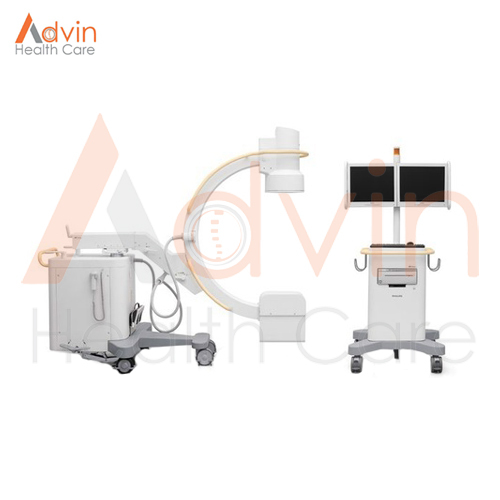 C Arm Machine